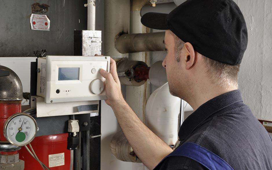 prix contrat entretien chaudière Noisy-le-Grand